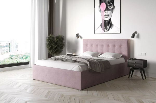 Kopfteil für Multi-Modular-Bett - Z12